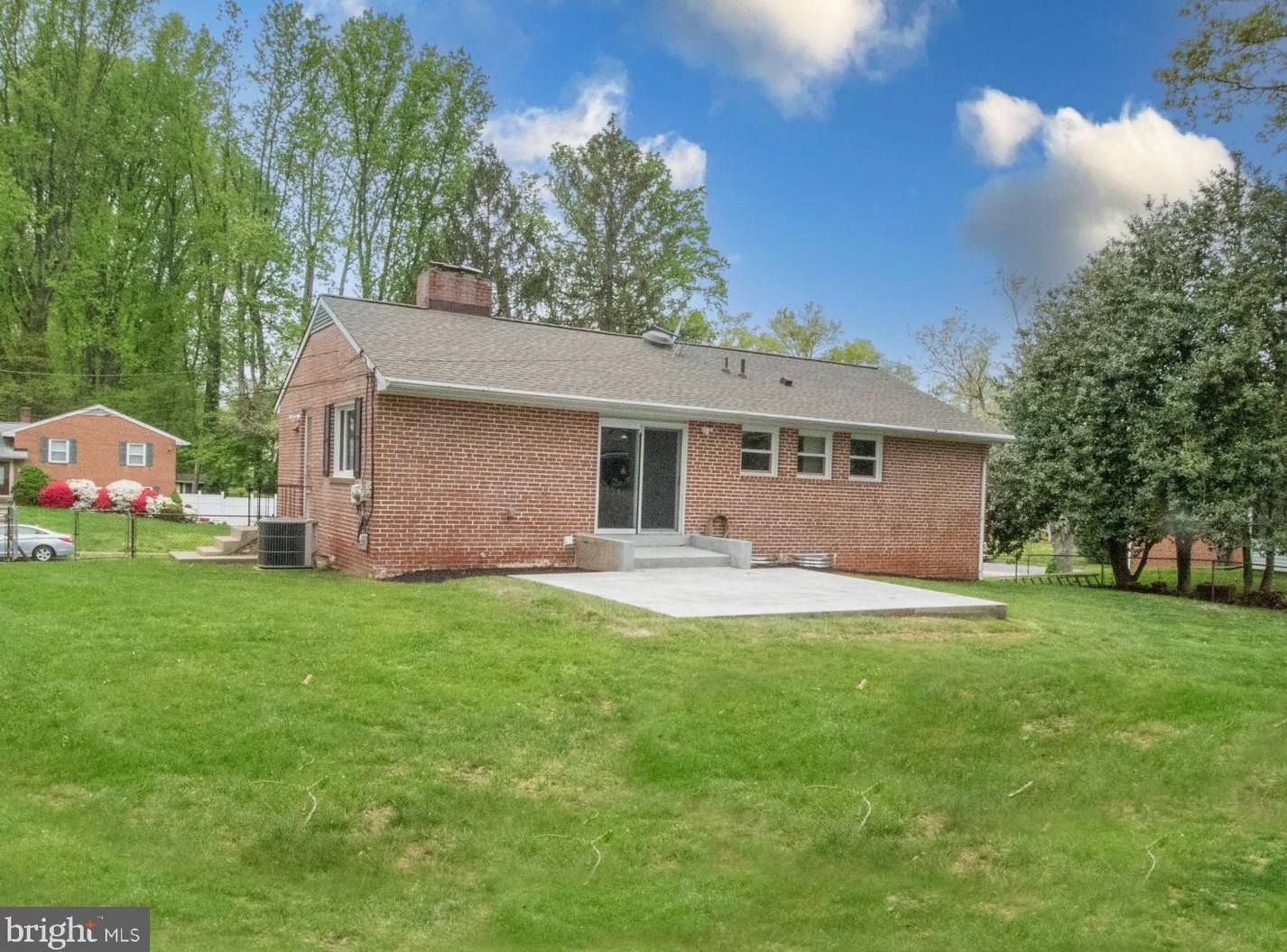 7503 Murillo St, Springfield, VA 22151