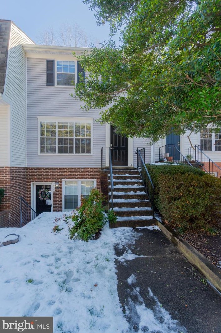 5939 1st Landing Way, Springfield, VA 22015