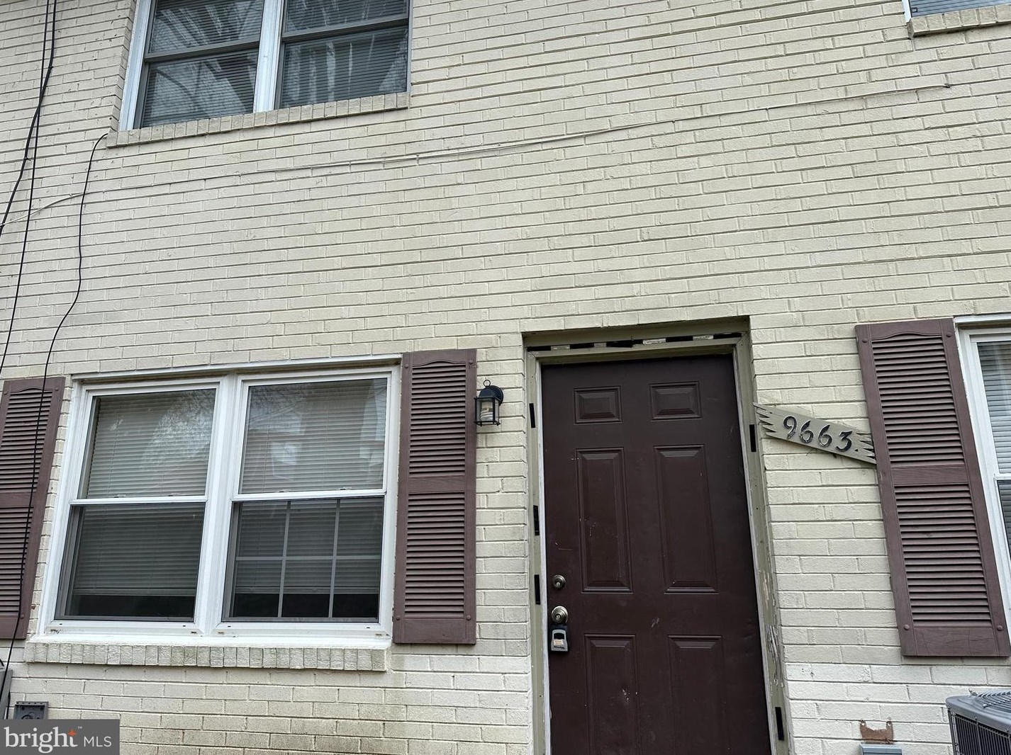 9663 Hagel Cir, Lorton, VA 22079