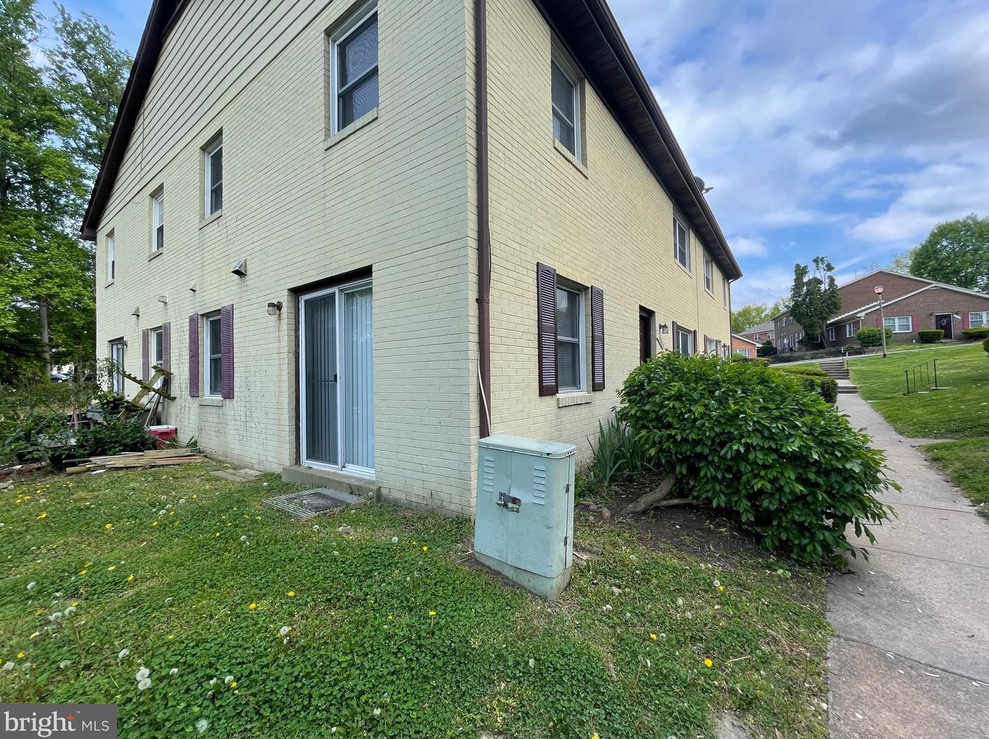 9644 Hagel Cir, Lorton, VA 22079