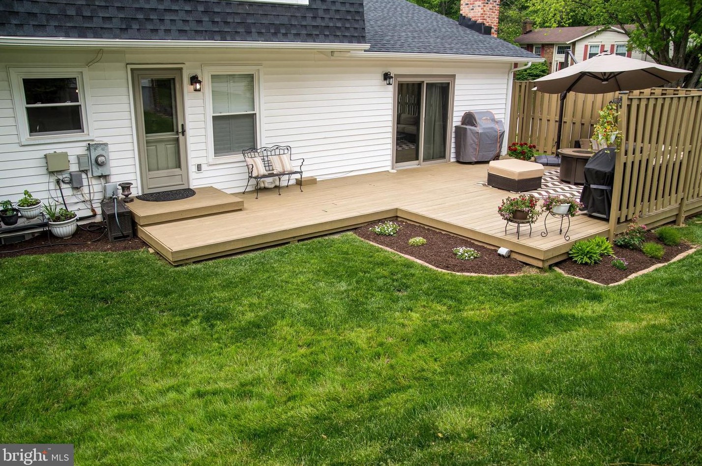 7301 Mizzen Pl, Springfield, VA 22015