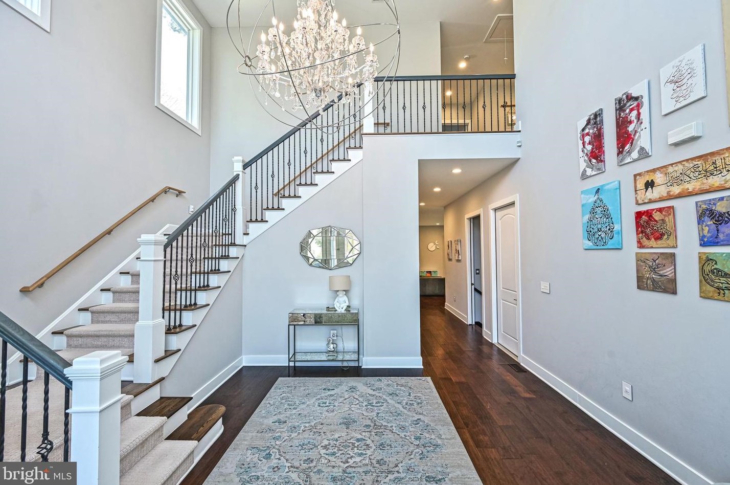 7413 Paxton Rd, Falls Church, VA 22043