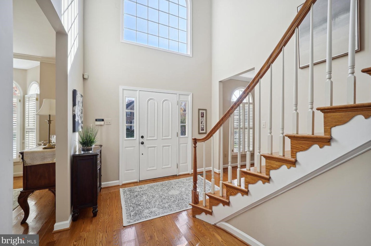 6618 Rock Crystal Dr, Clifton, VA 20124