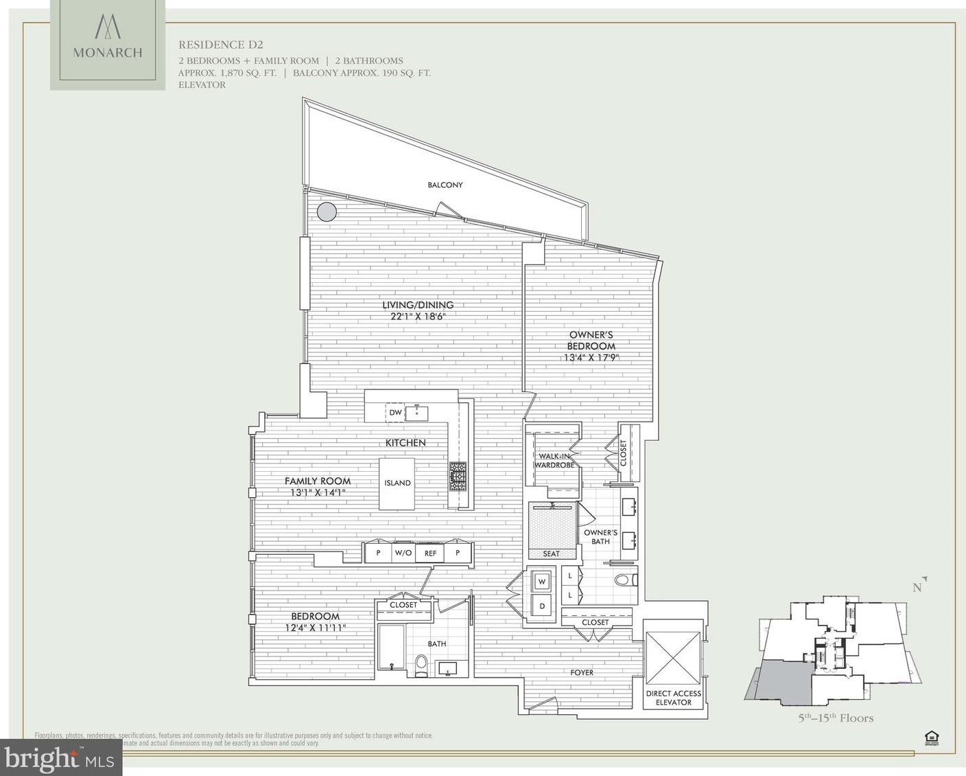 7887 Jones Branch Dr, Mc Lean VA  22102 exterior