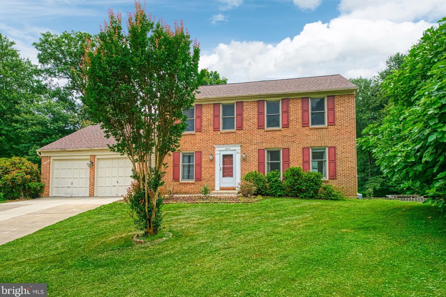 8523 Rehoboth Ct, Vienna, VA 22182