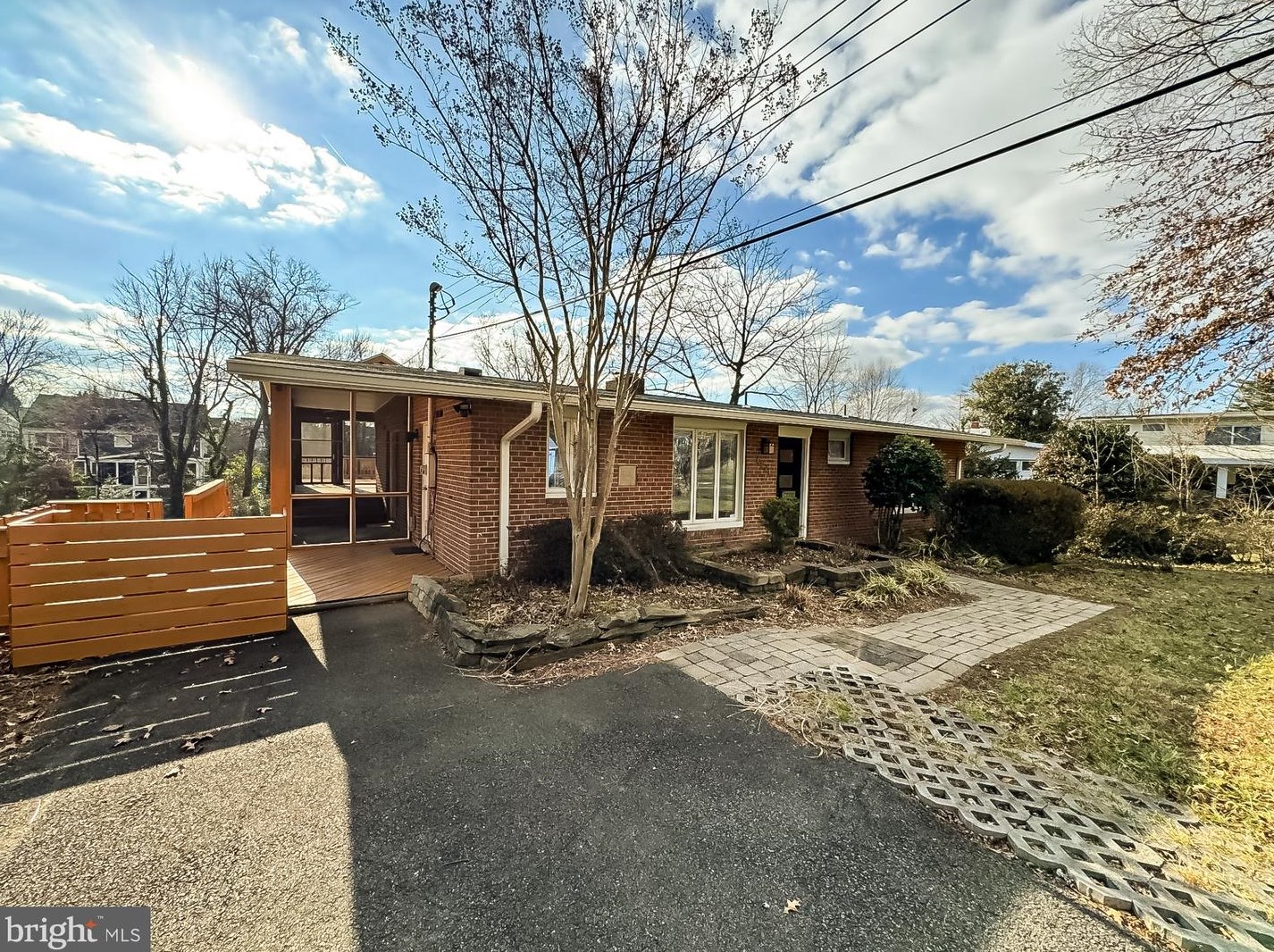 6521 Byrnes Dr, Mc Lean, VA 22101