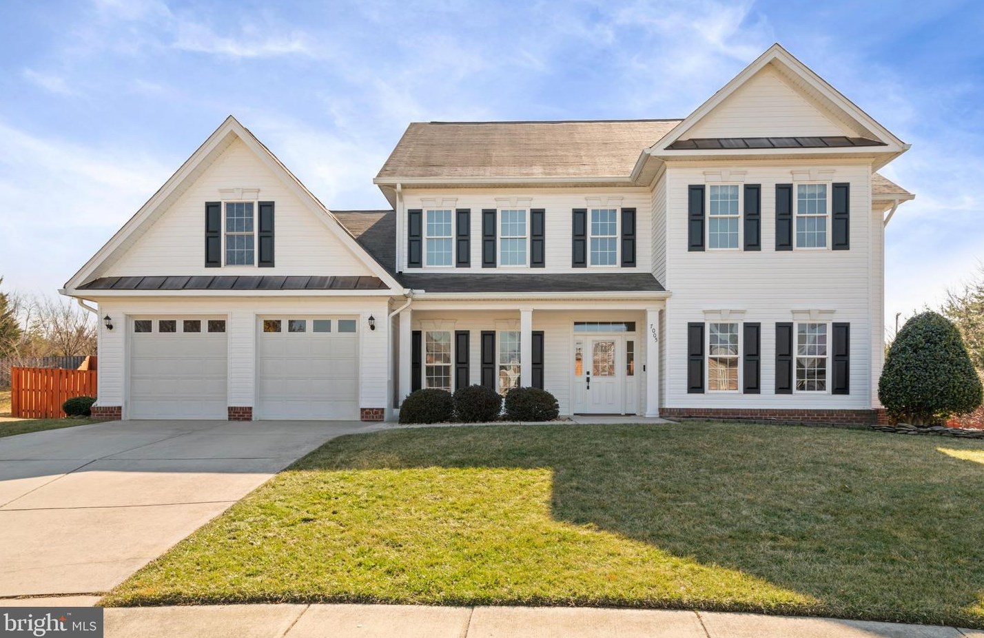 7005 Springville Court, Springfield, VA 22150