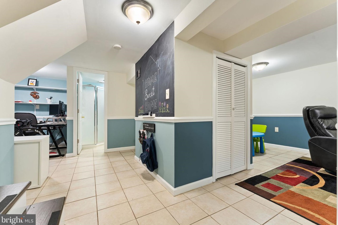 7217 Roosevelt Ave, Falls Church VA  22042-1625 exterior