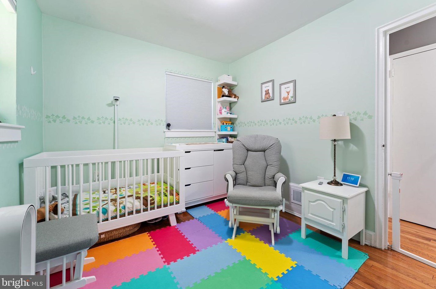 7217 Roosevelt Ave, Falls Church VA  22042-1625 exterior