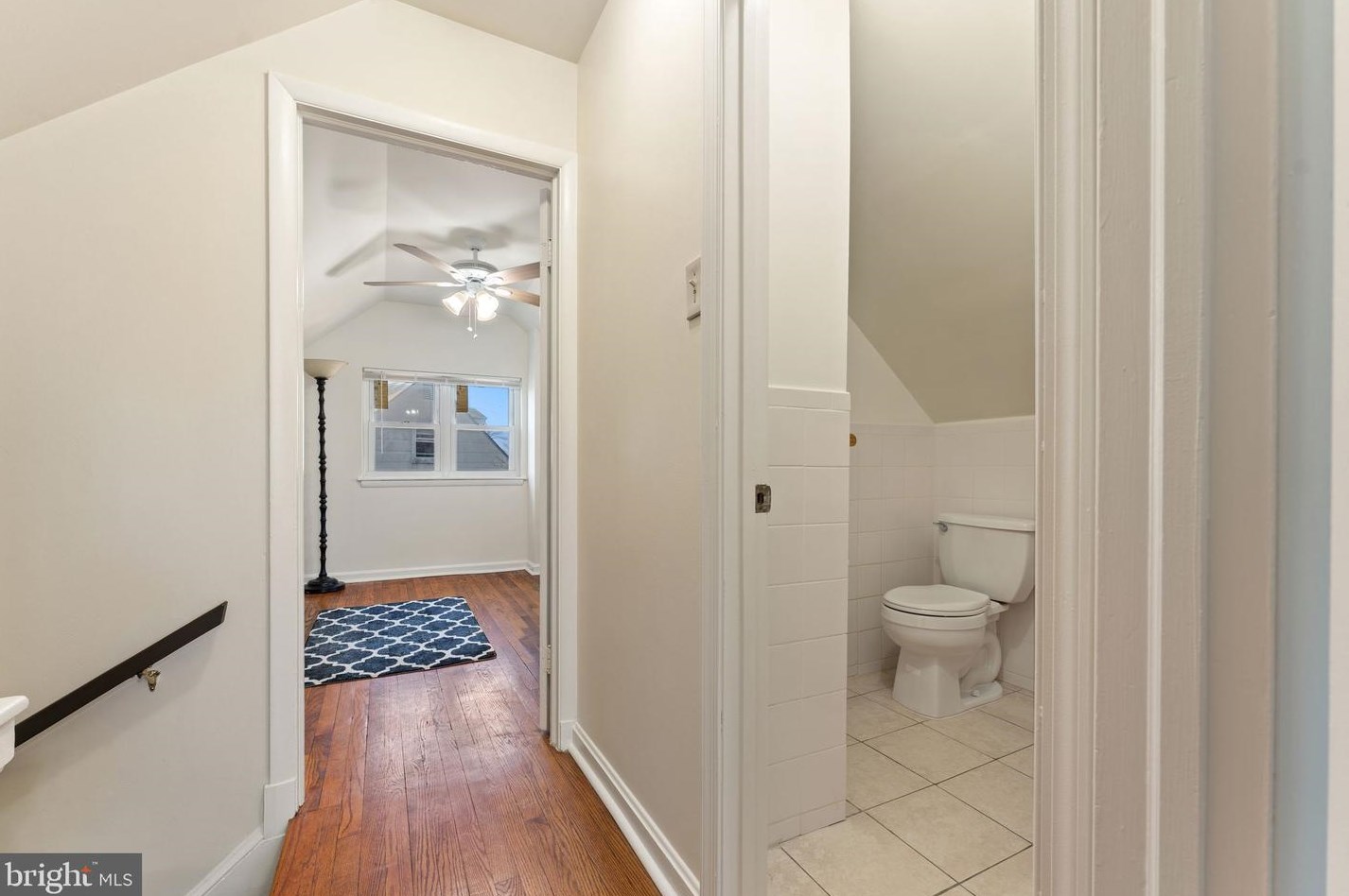 7217 Roosevelt Ave, Falls Church VA  22042-1625 exterior