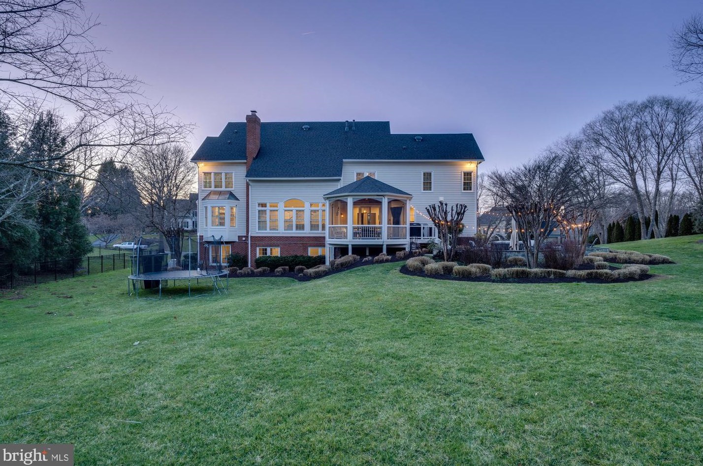 1807 Watervale Way, Vienna, VA 22182-4403