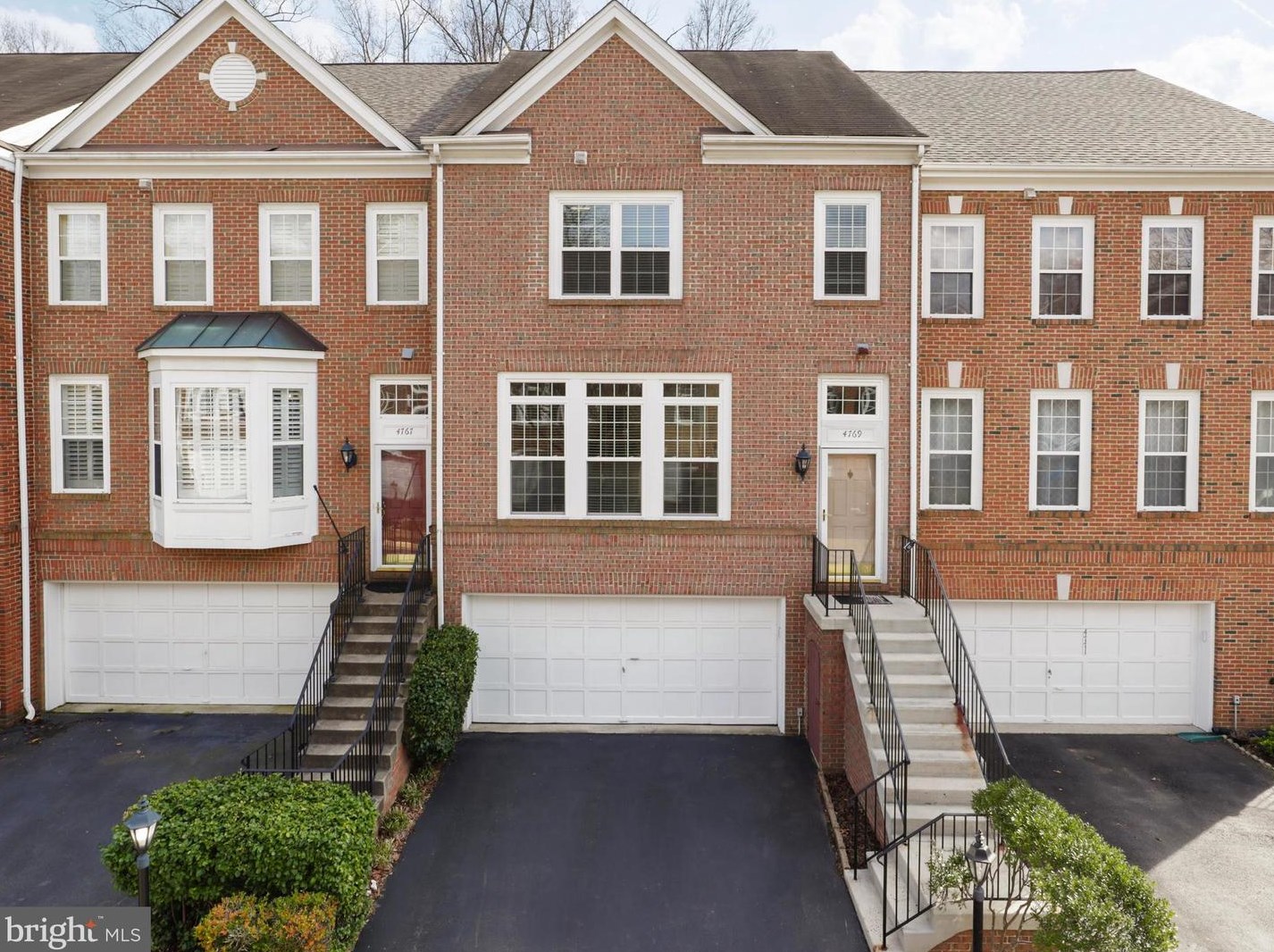 4769 Bideford Sq, Fairfax, VA 22030-6163