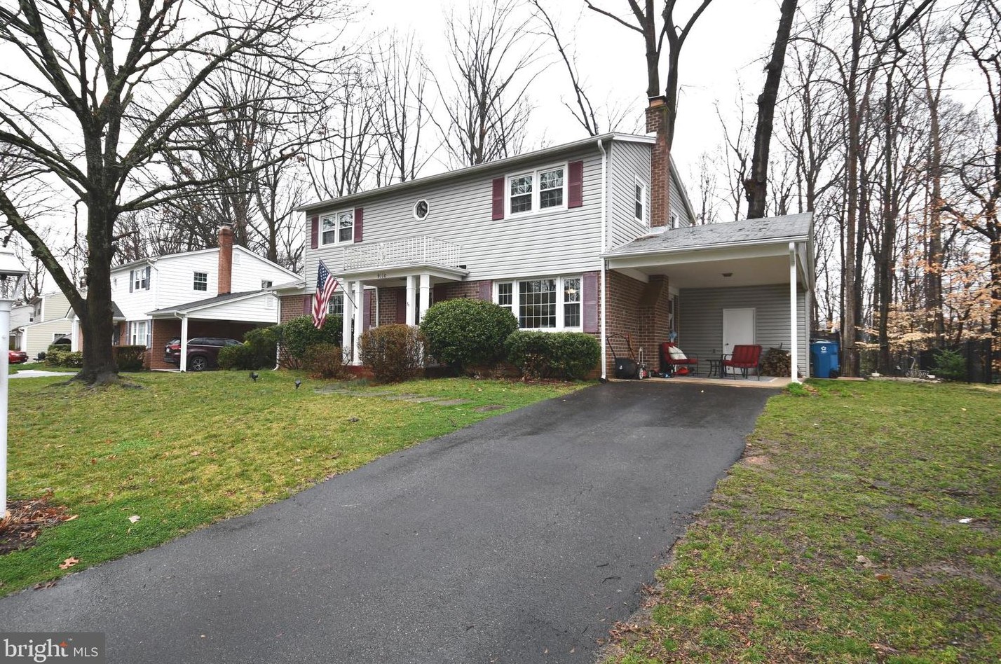 9110 Donna Dean Dr, Springfield, VA 22153