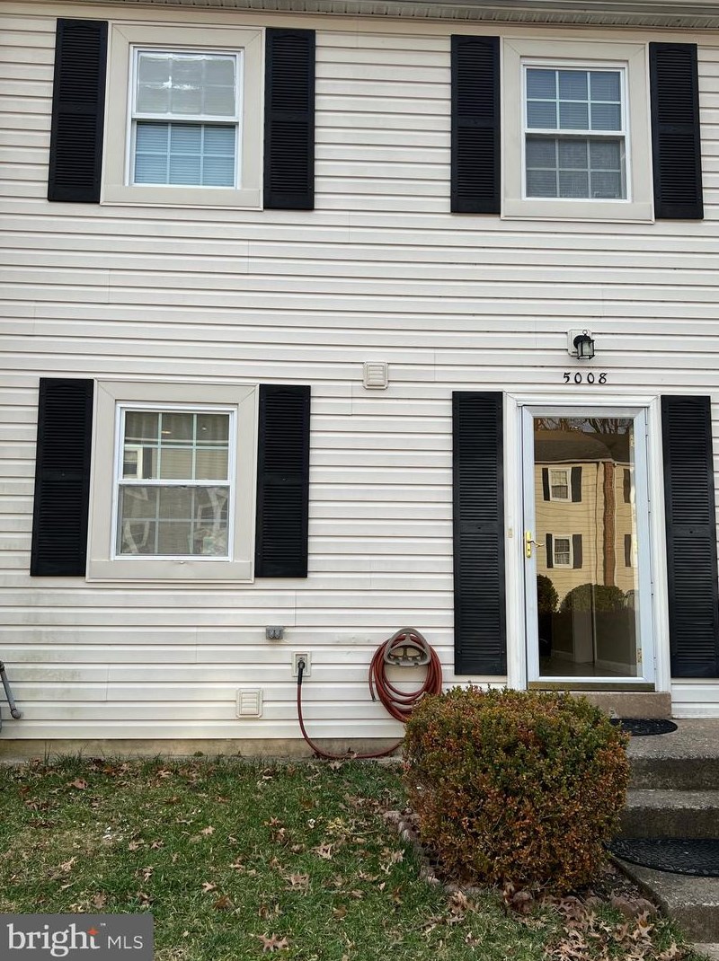 5008 Tibbitt Ln, Springfield, VA 22015