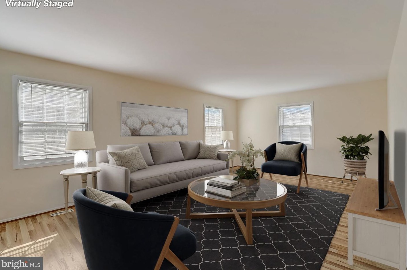 4406 Manor Hall Ln, Fairfax, VA 22033