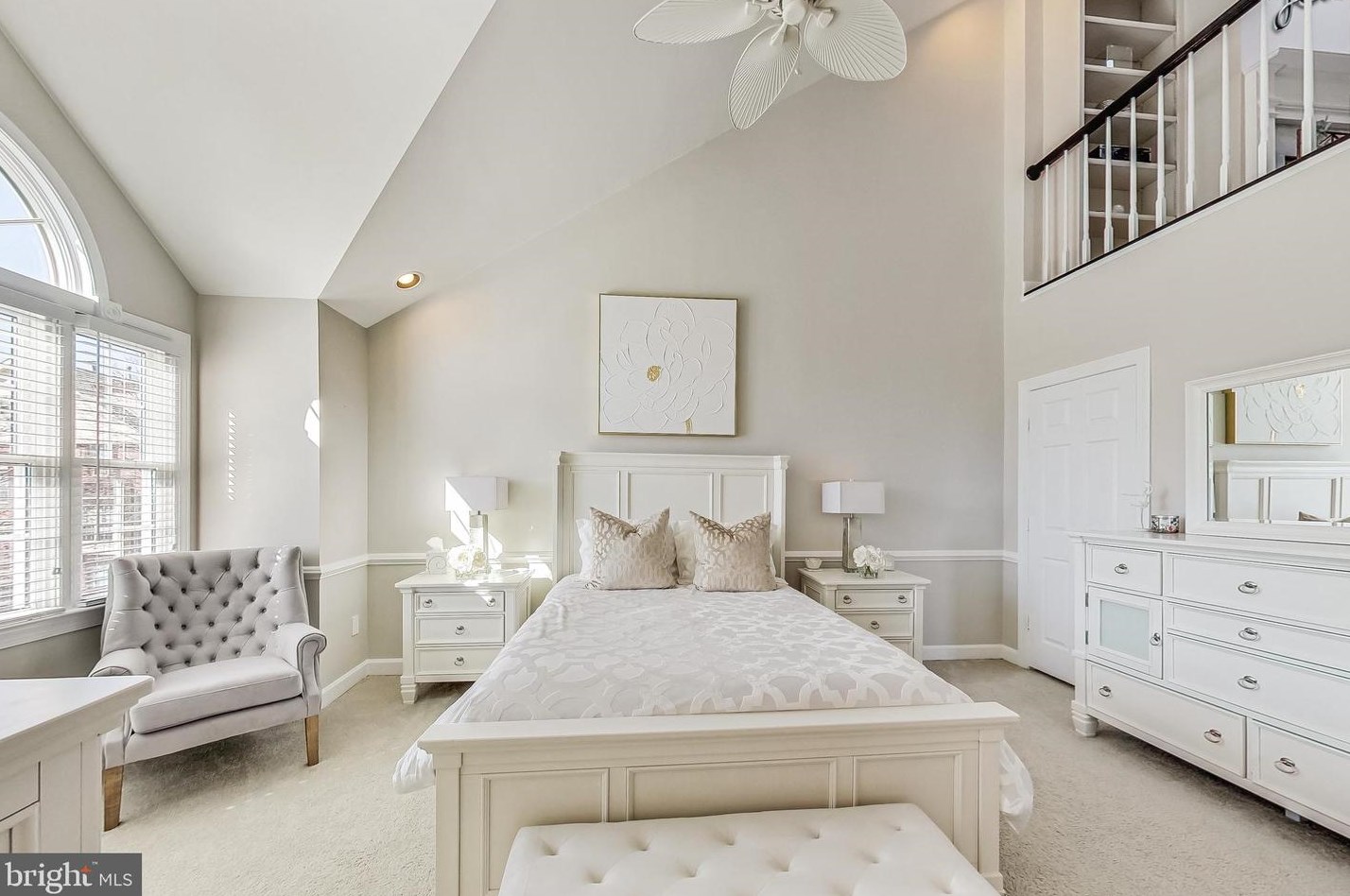 6000 Kelsey Ct, Falls Church VA  22044-2944 exterior