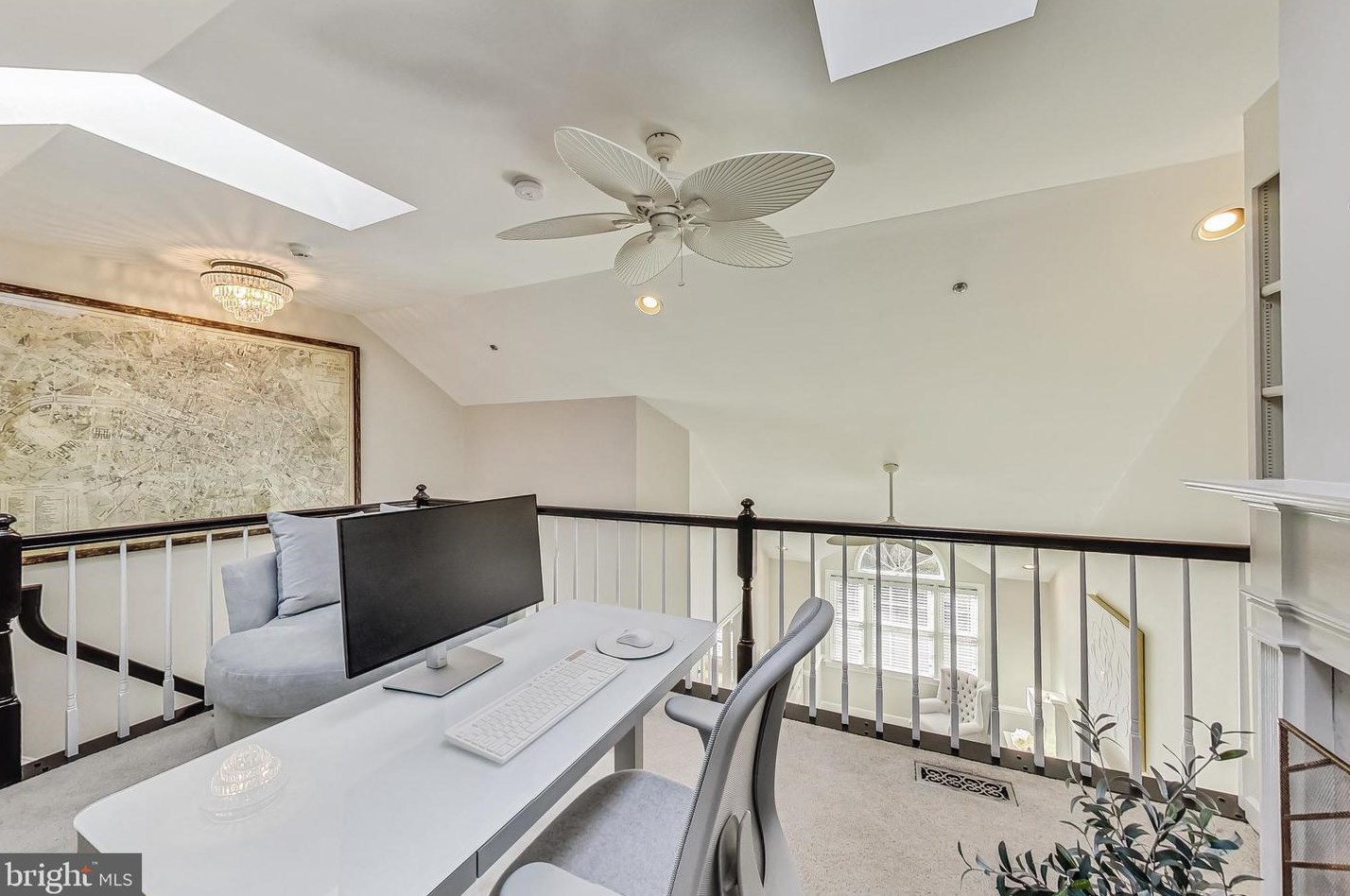 6000 Kelsey Ct, Falls Church VA  22044-2944 exterior