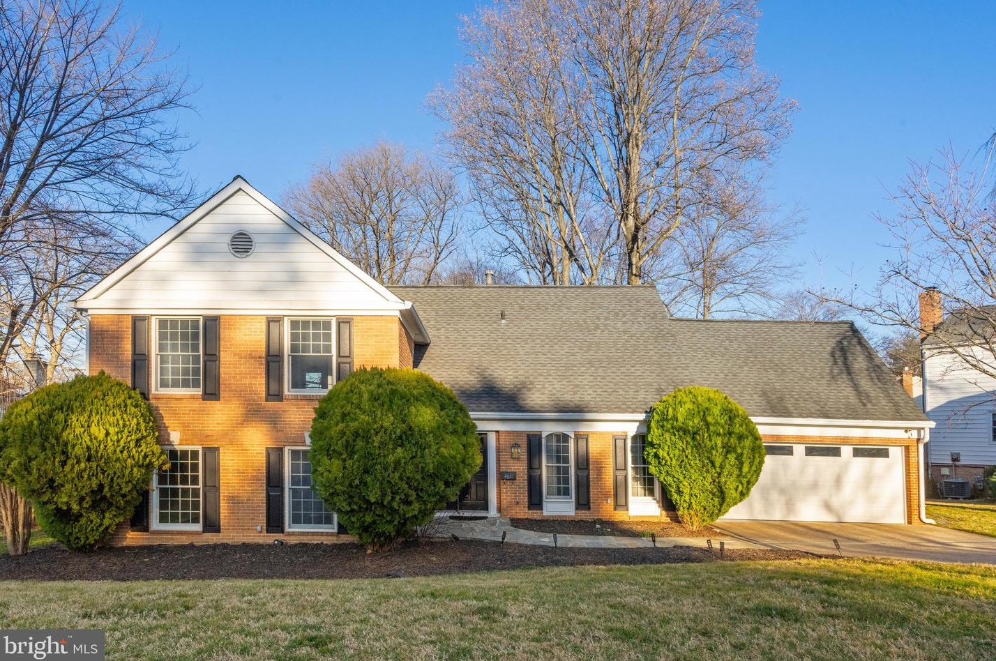 4921 Tarheel Way, Annandale, VA 22003