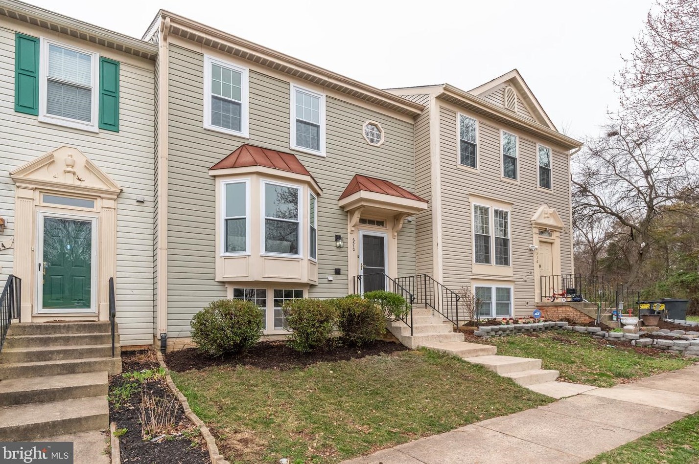 6512 Haversack Rd, Centreville, VA 20121-2331