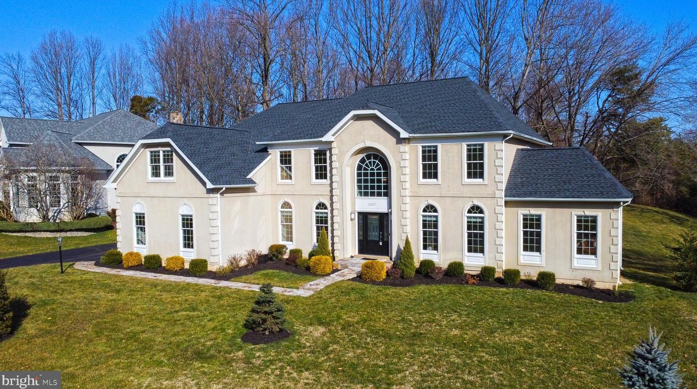 1257 Cobble Pond Way, Vienna, VA 22182