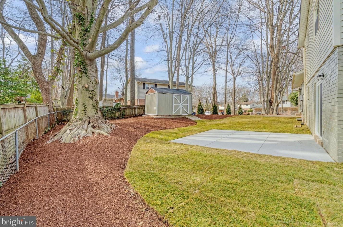 10021 Commonwealth Blvd, Fairfax VA  22032-2702 exterior