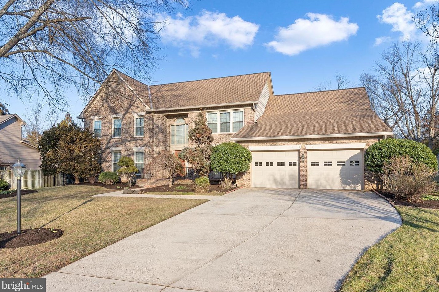 3907 Sandalwood Ct, Fairfax, VA 22031-3253