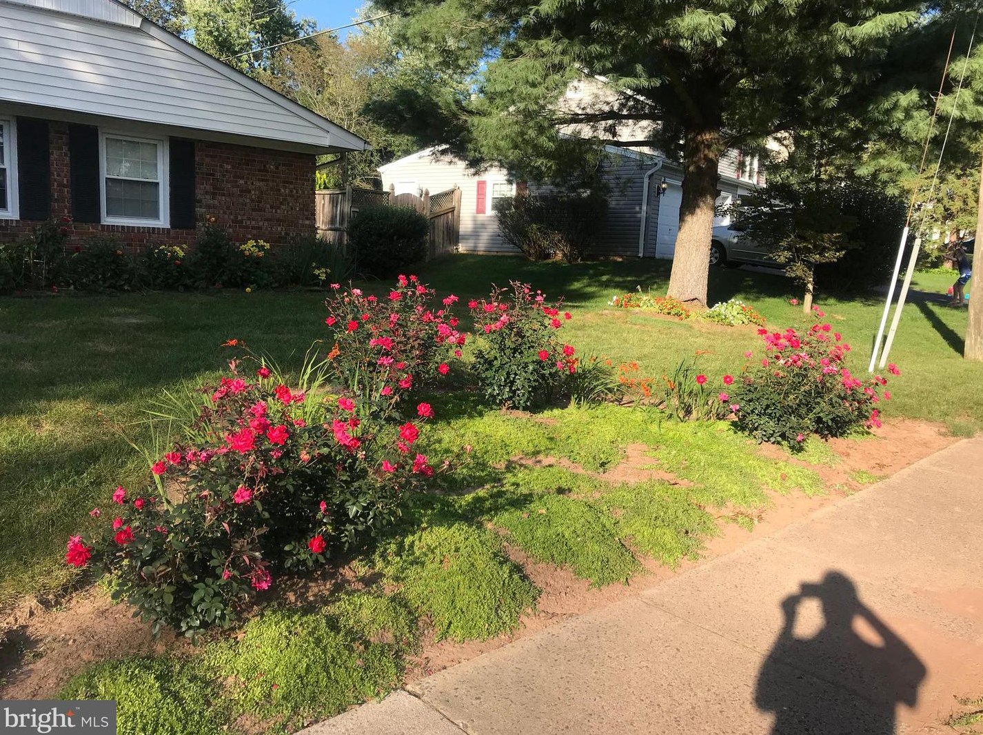 13122 Parson Ln, Fairfax VA  22033-3424 exterior