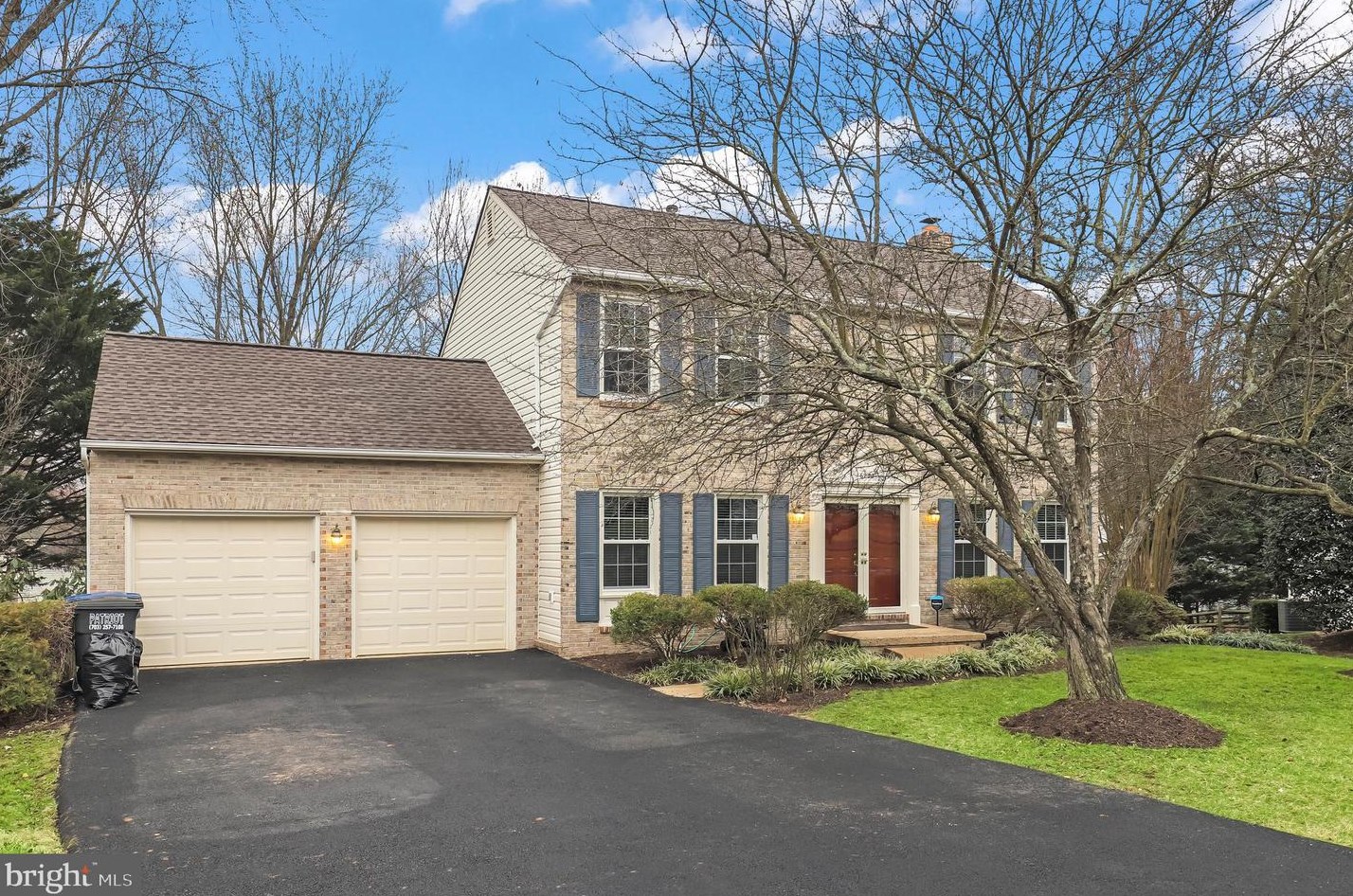 6225 Point Ct, Centreville, VA 20120-1181