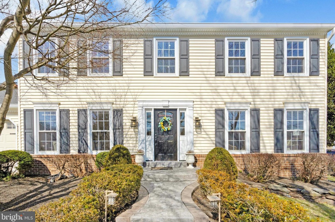 15206 Bannon Hill Ct, Fairfax, VA 20151