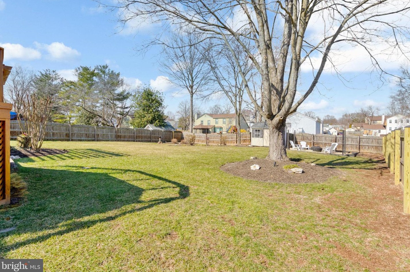 15206 Bannon Hill Ct, Fairfax VA  20151-1314 exterior