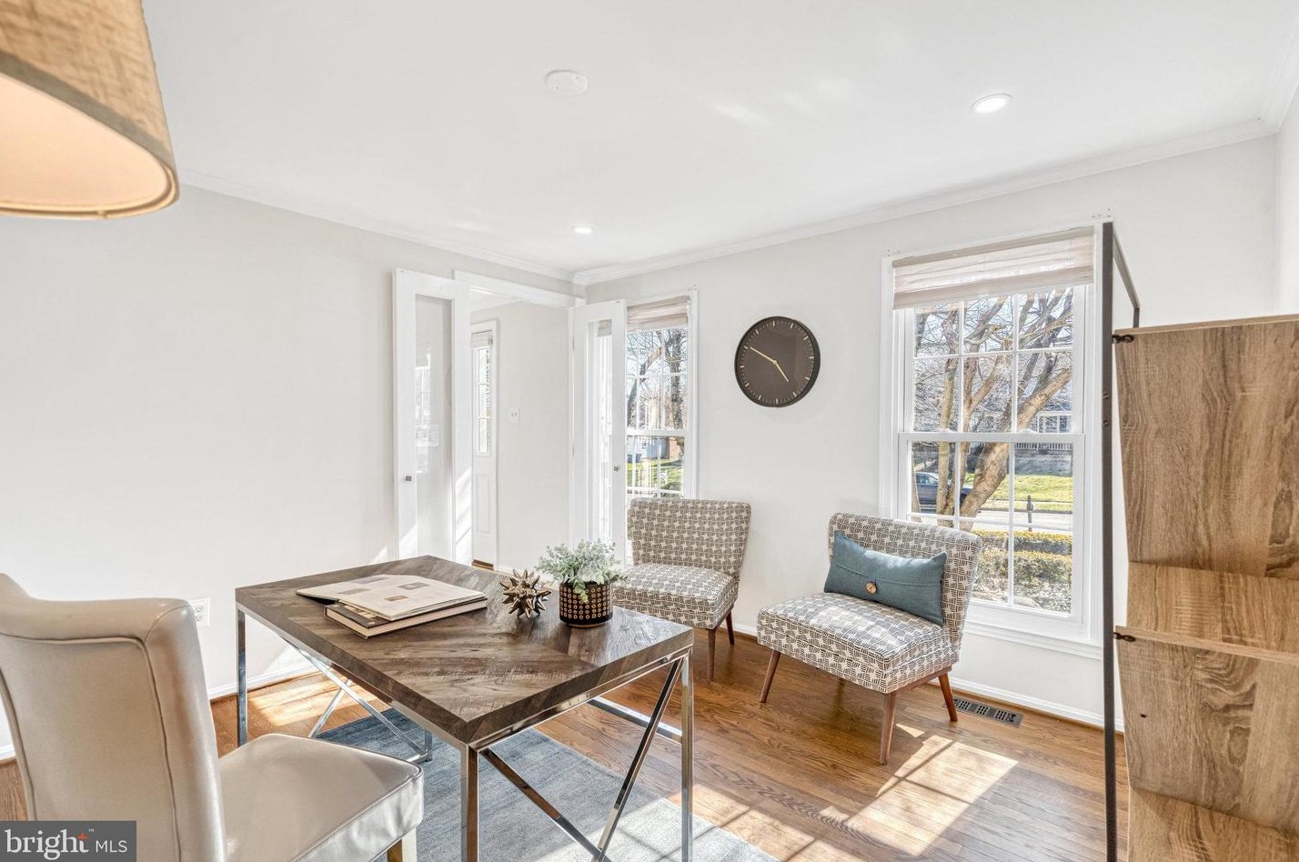 15206 Bannon Hill Ct, Fairfax VA  20151-1314 exterior