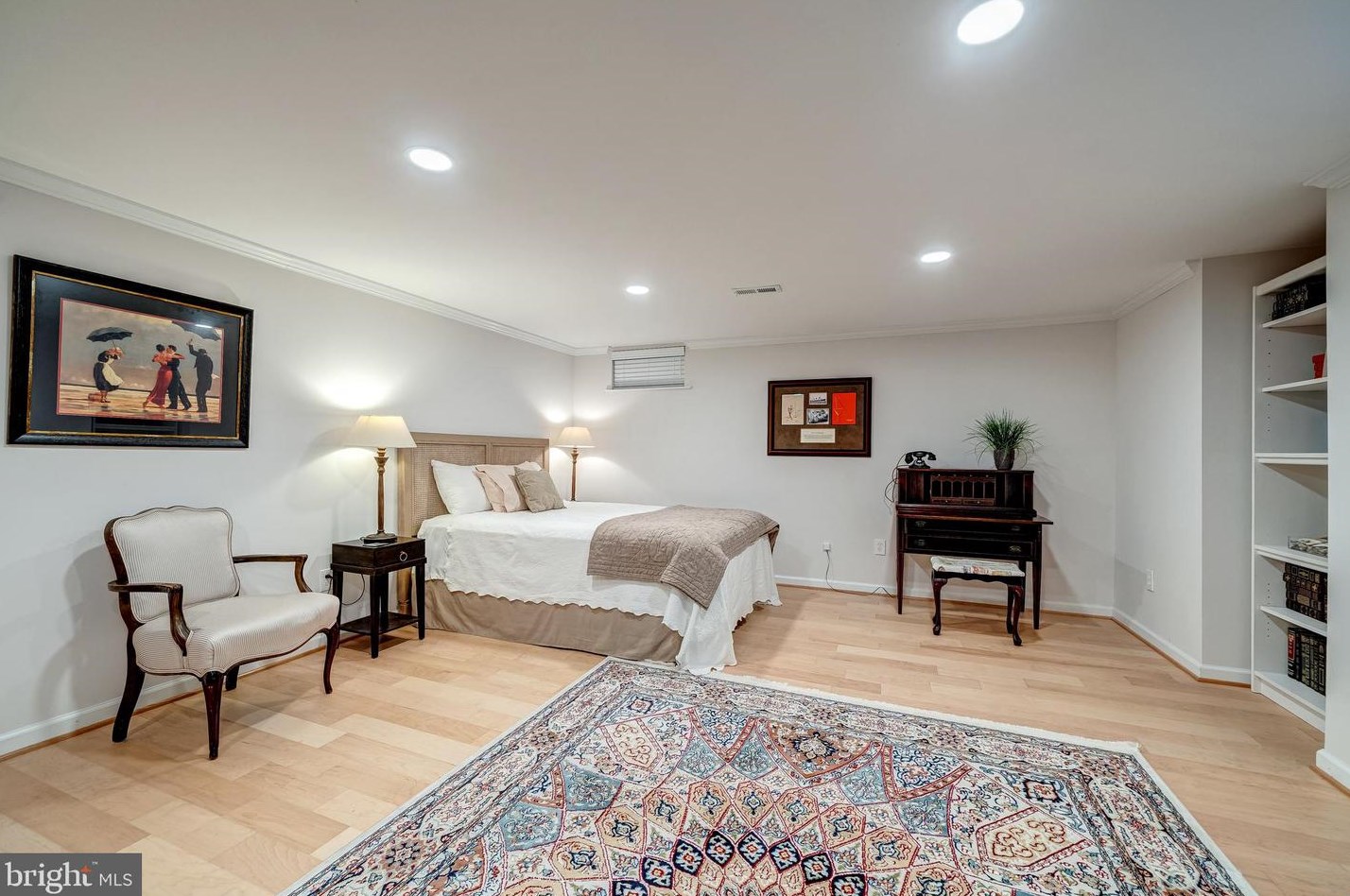 15206 Bannon Hill Ct, Fairfax VA  20151-1314 exterior