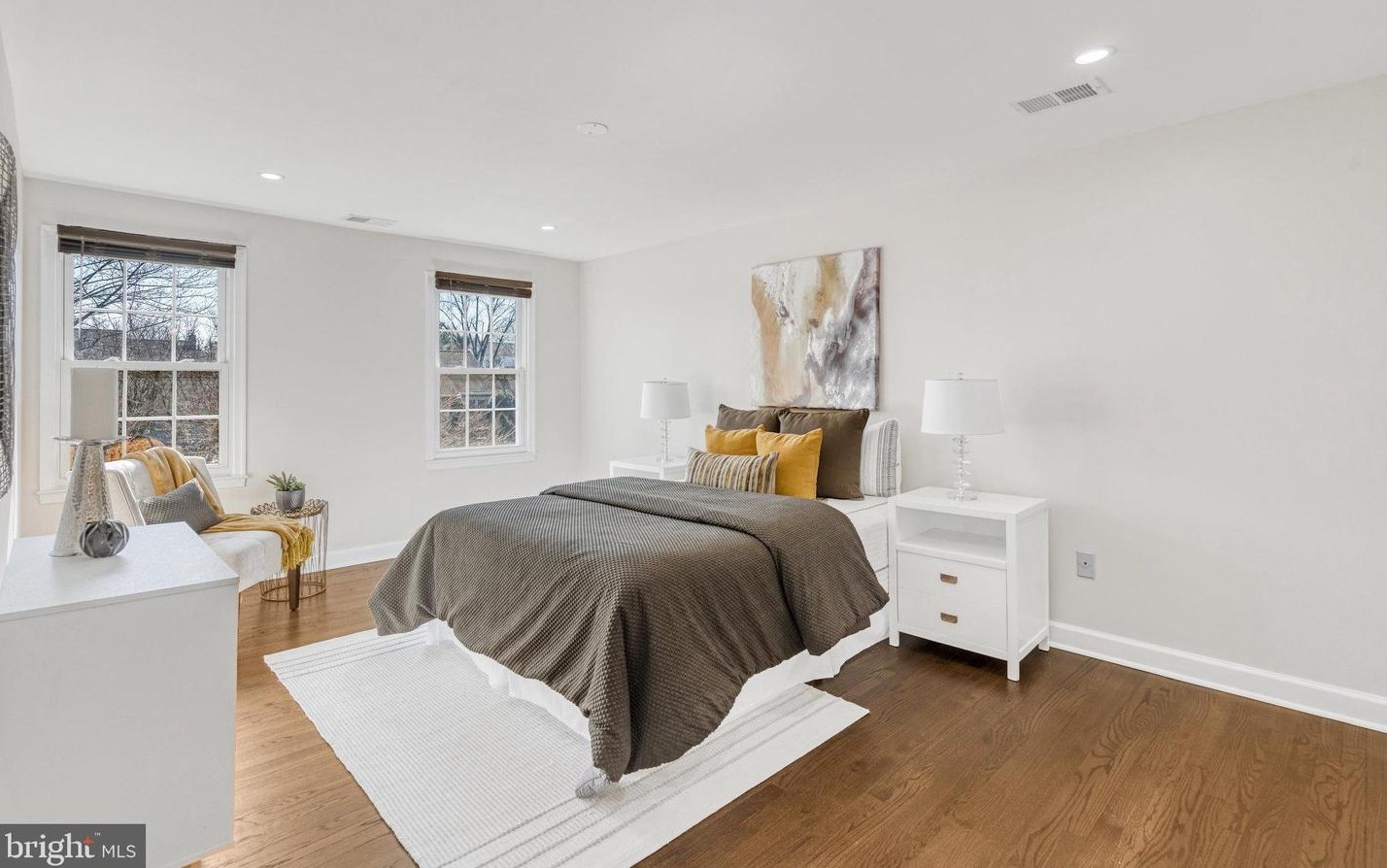 15206 Bannon Hill Ct, Fairfax VA  20151-1314 exterior