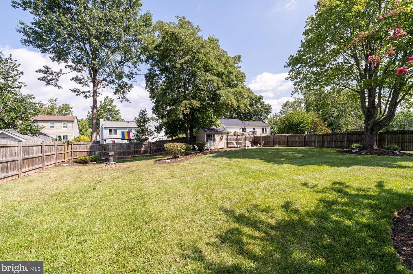 15206 Bannon Hill Ct, Fairfax VA  20151-1314 exterior