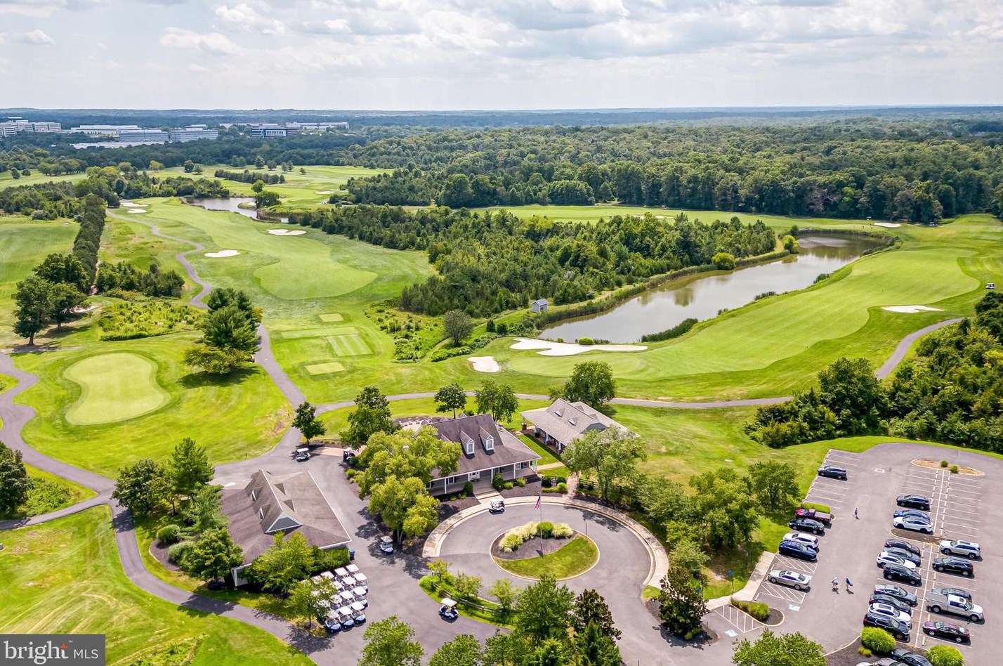 15206 Bannon Hill Ct, Fairfax VA  20151-1314 exterior