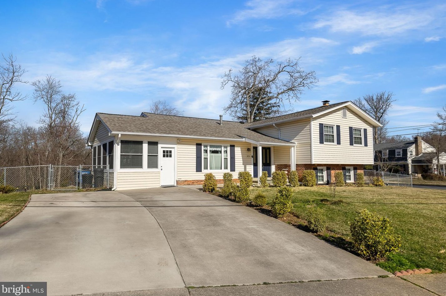 4800 Twinbrook Rd, Fairfax, VA 22032