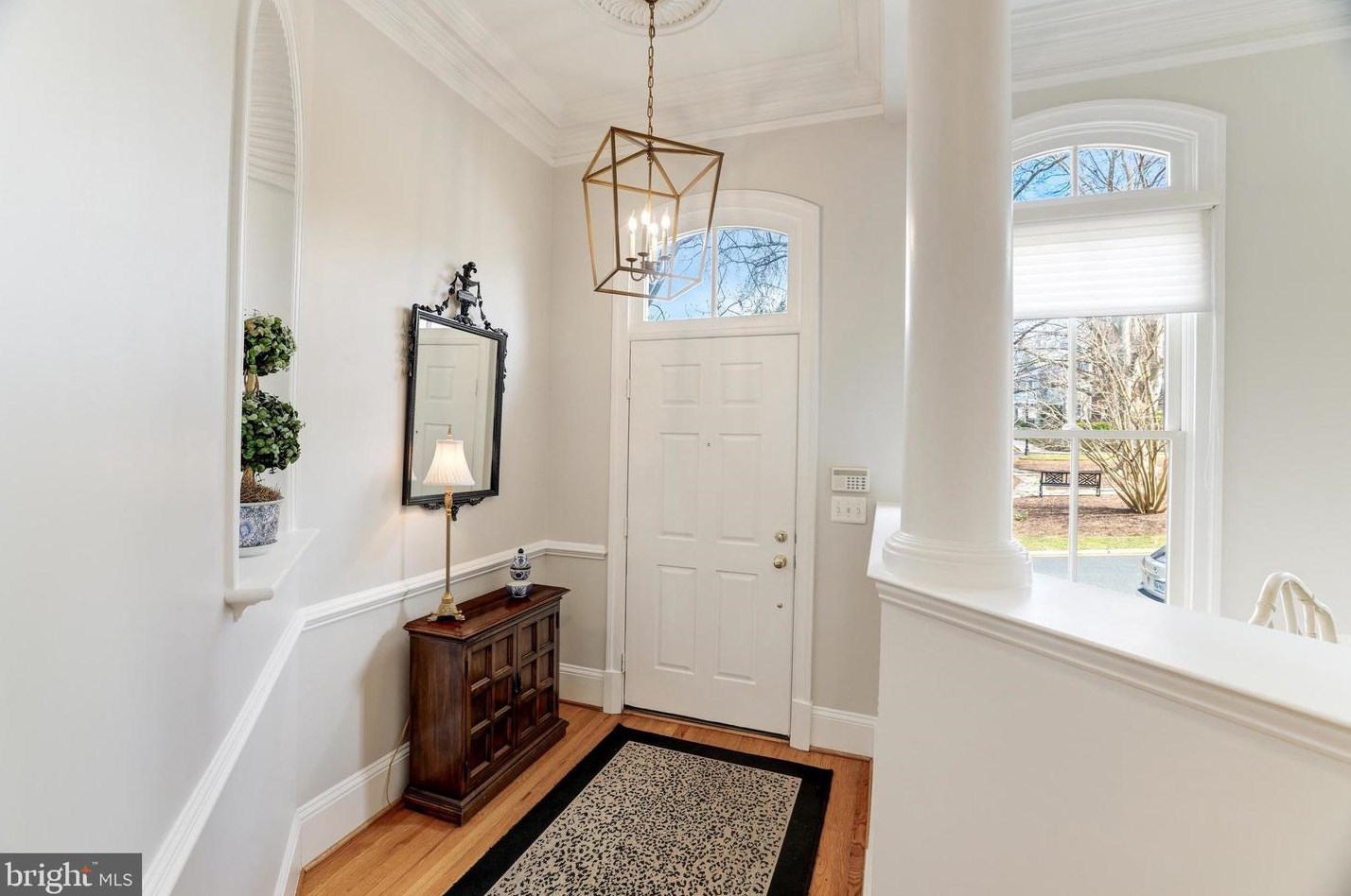 1476 Evans Farm Dr, Mc Lean, VA 22101-5652