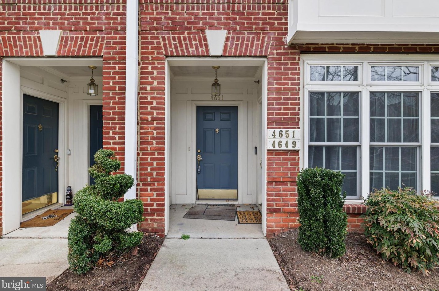 4651 Eggleston Terrace #432, Fairfax, VA 22030