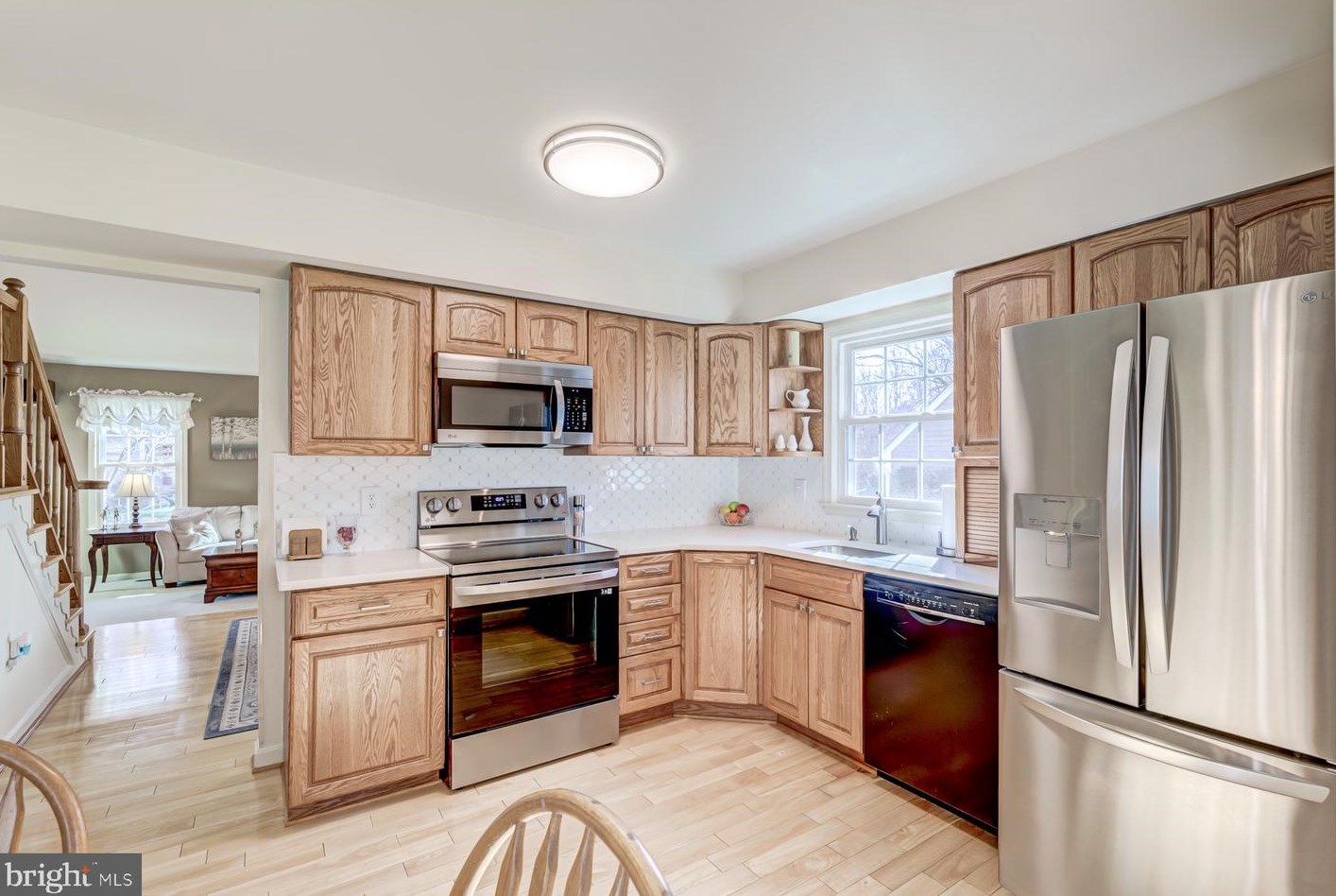 7722 Green Garland Dr, Springfield, VA 22153