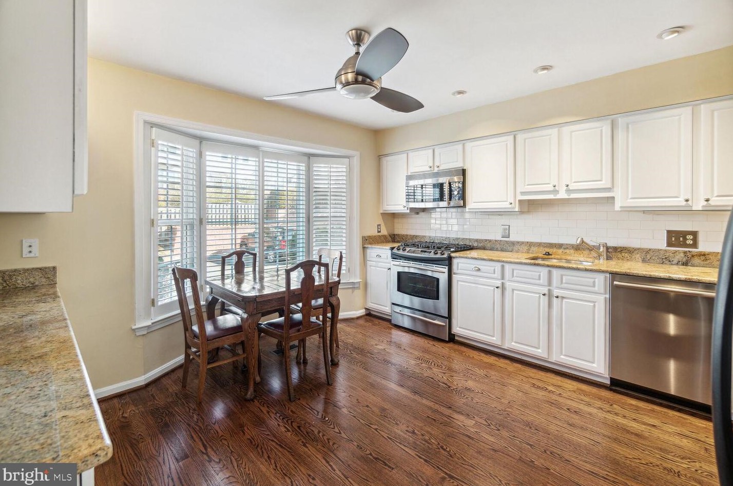 3023 Meeting St, Falls Church, VA 22044