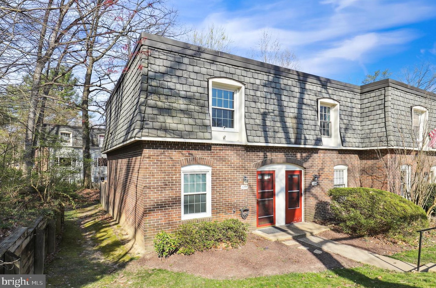 8213 Tory Rd # 146, Springfield, VA