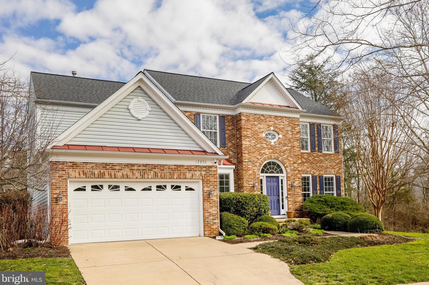 12856 Williams Meadow Ct, Herndon, VA 20171