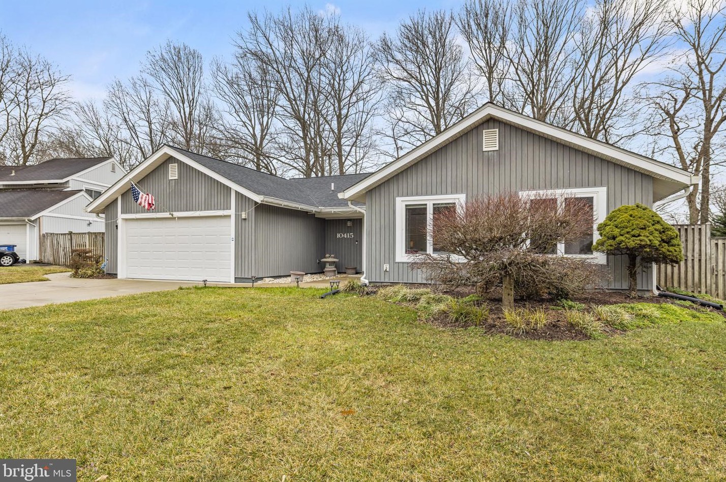 10415 Fyfe Ct, Fairfax, VA 22032