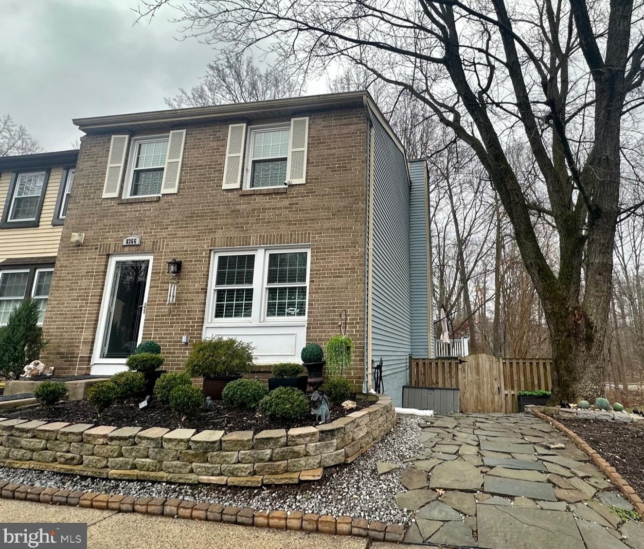 8366 Fern Leaf Ct, Springfield, VA 22153