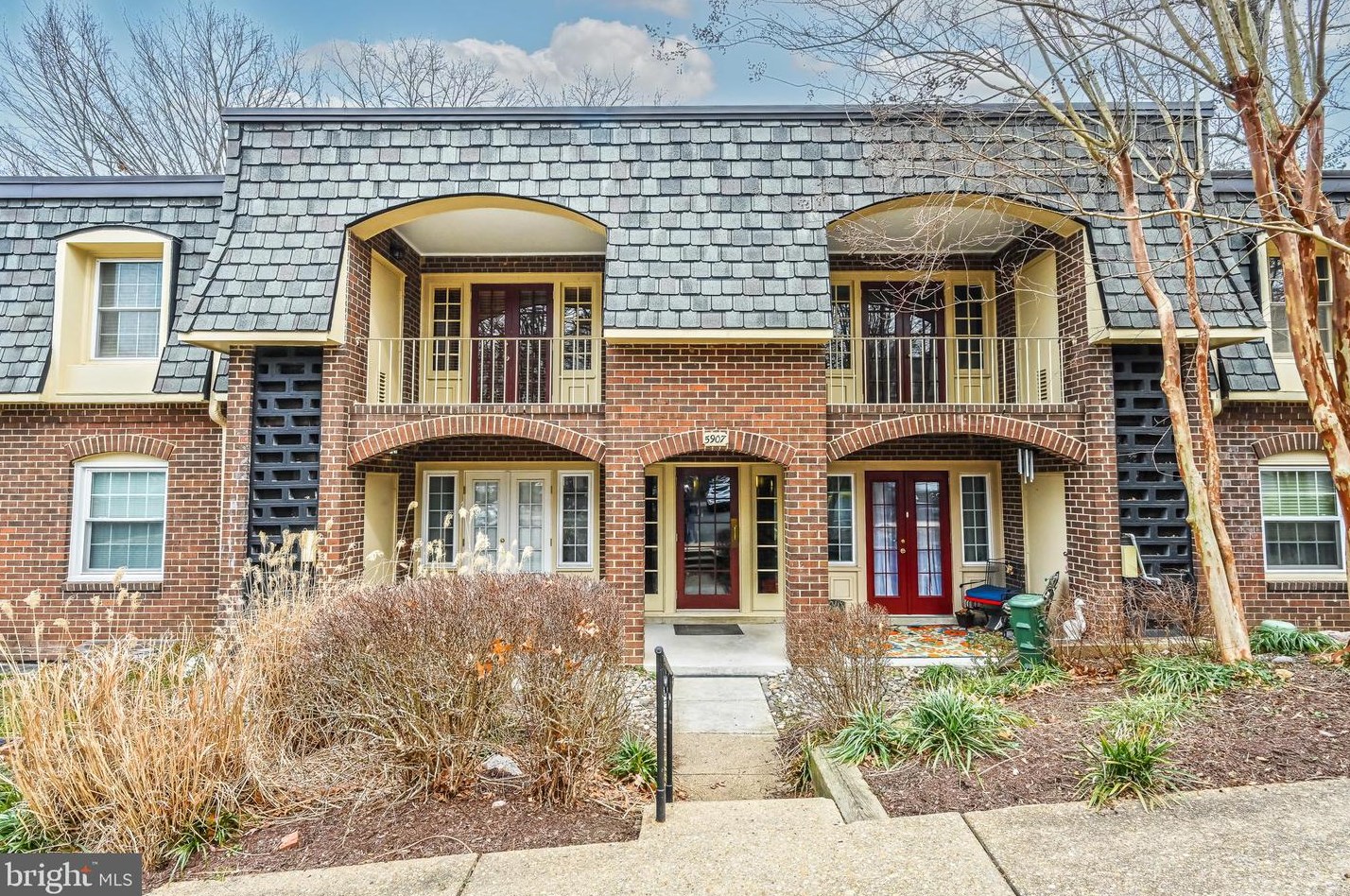 5907 Noblestown Rd #67, Springfield, VA 22152