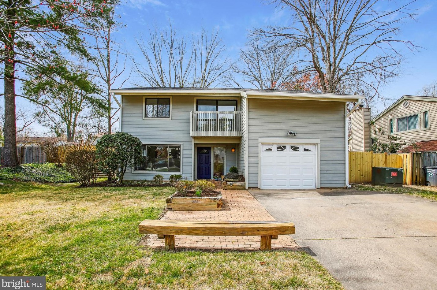 4510 Flintstone Rd, Alexandria, VA 22306-1204