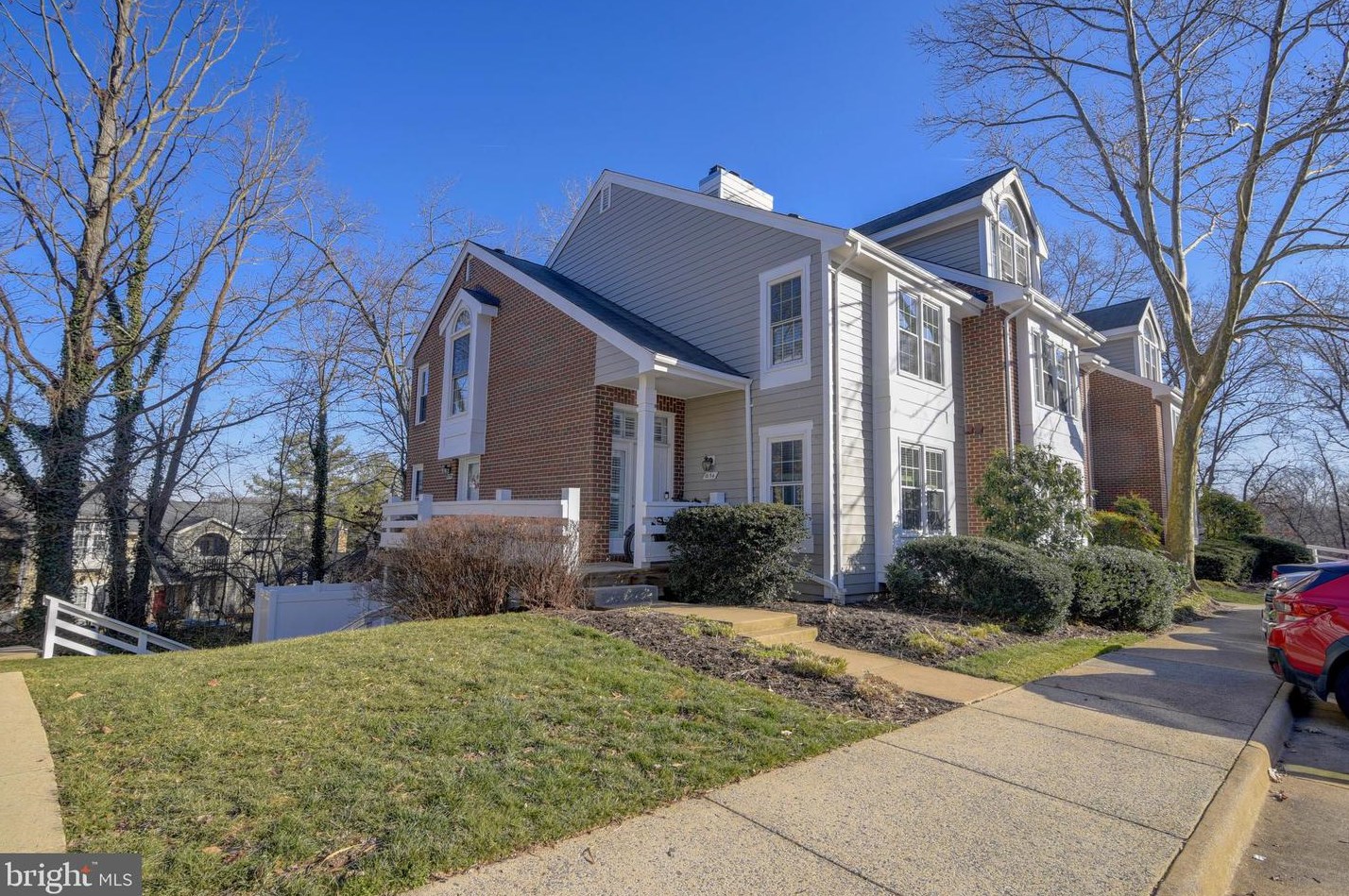 11150 Beaver Trail Ct #11150, Herndon, VA 20191