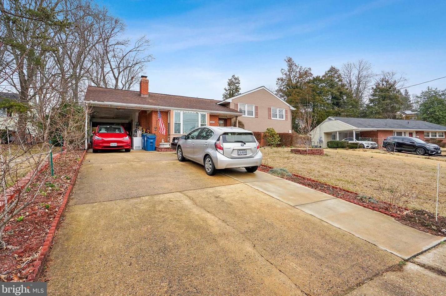 5305 Juxon Pl, Springfield, VA 22151