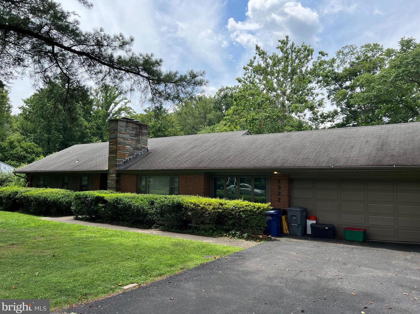 1332 Pine Tree Rd, Mc Lean, VA 22101