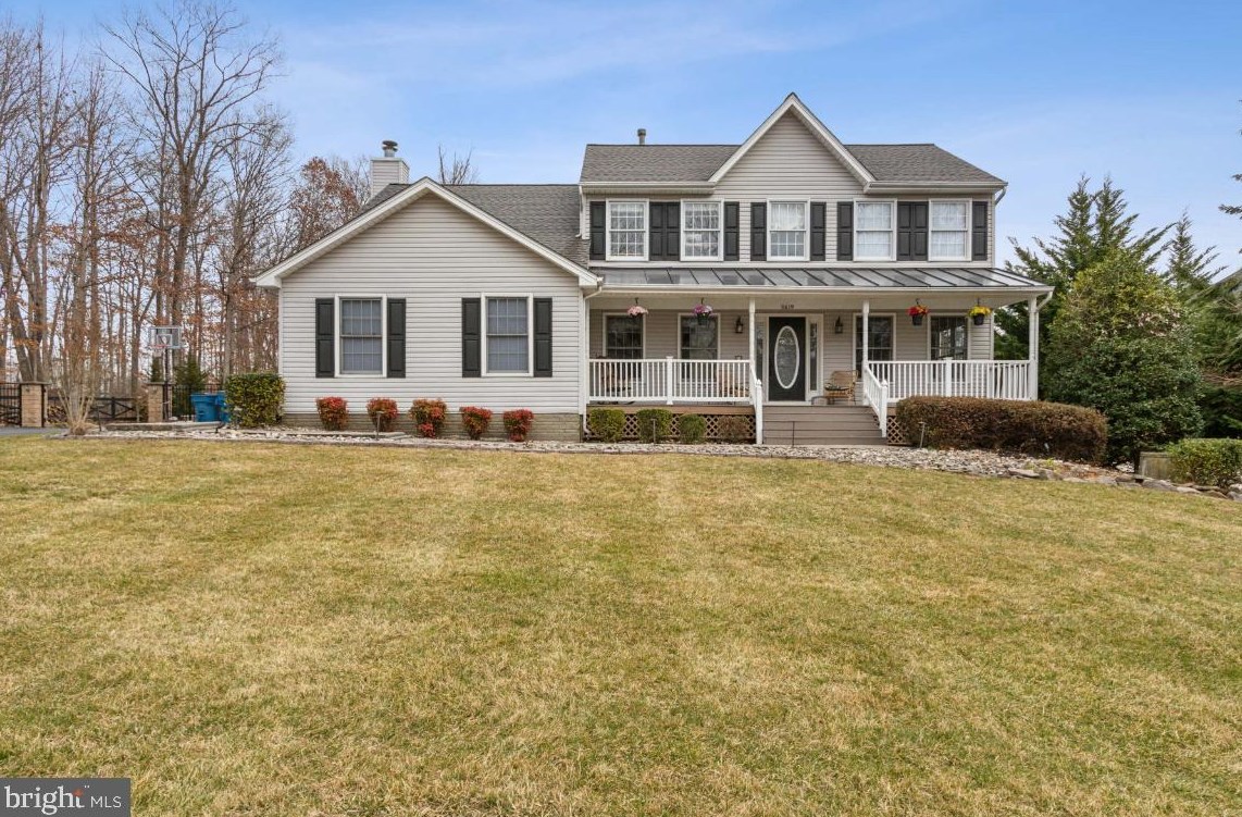 5619 Walcott Ave, Fairfax, VA 22030